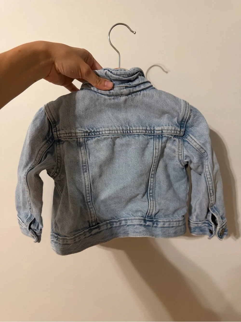 GAP soft light
